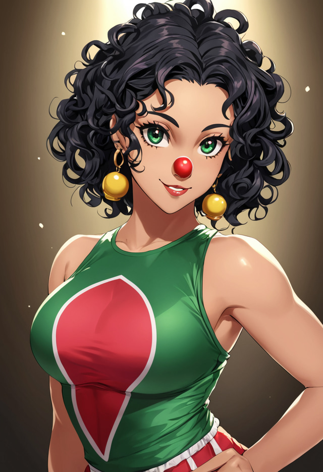 Serena Cannon avatar