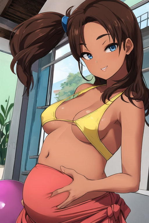 Jewel Simpson avatar