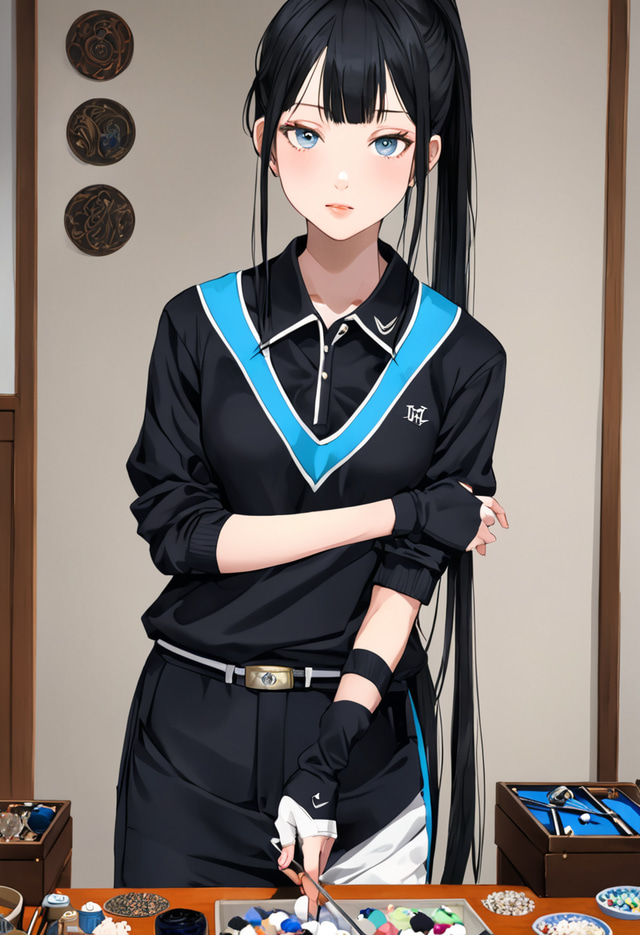 Hailie Meadows avatar