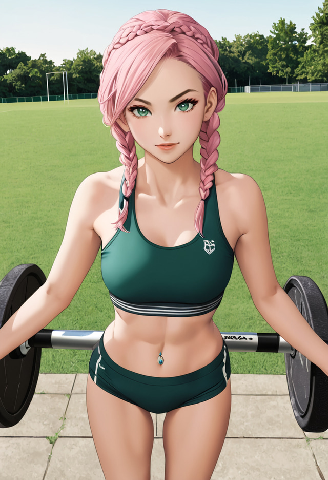 Carissa Park avatar