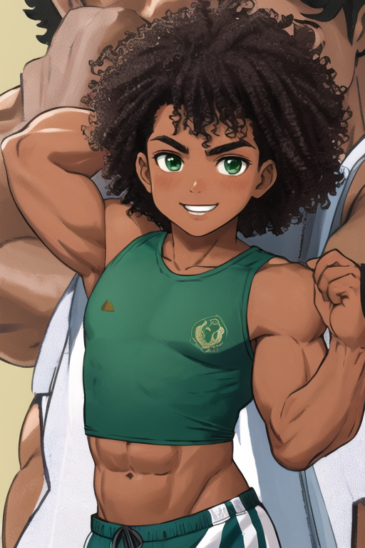 Dewayne Farmer avatar