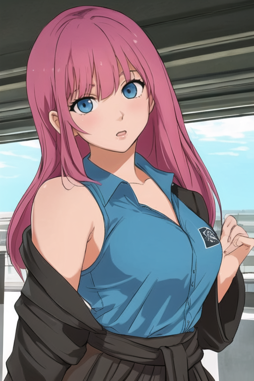 Rory Rosario avatar