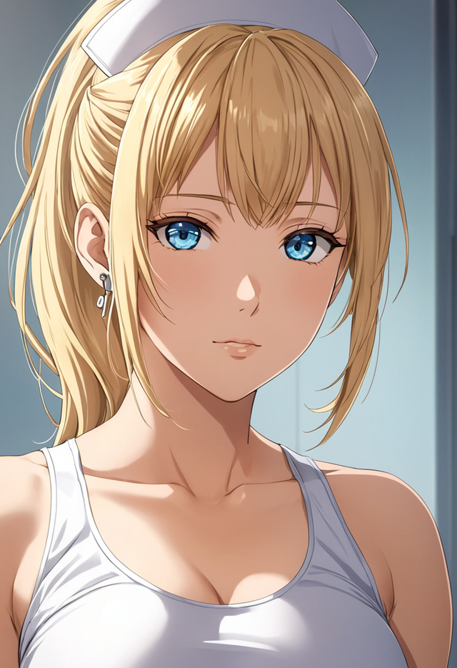 Ashlyn Merritt avatar