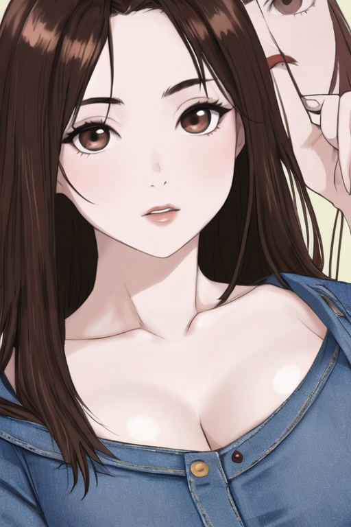 Rayna Hughes avatar
