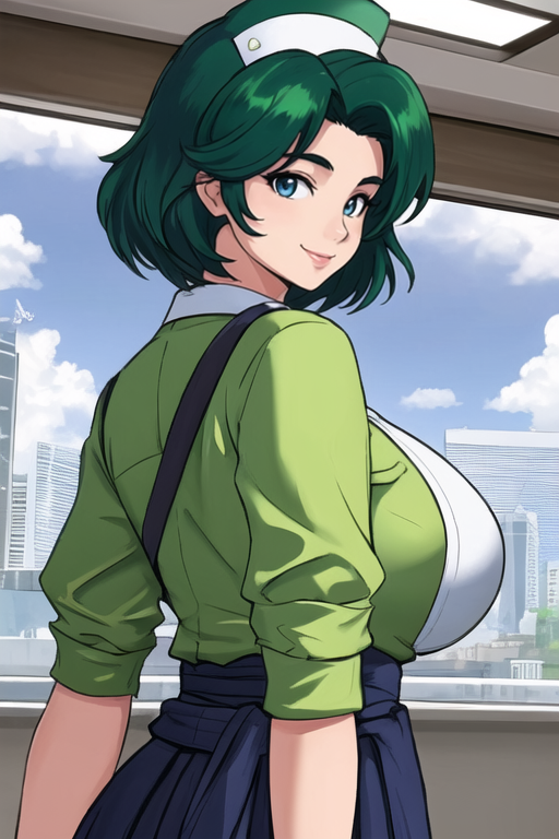 Lacey Osborn avatar