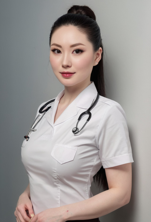 Abigail Buchanan AI Girlfriend avatar