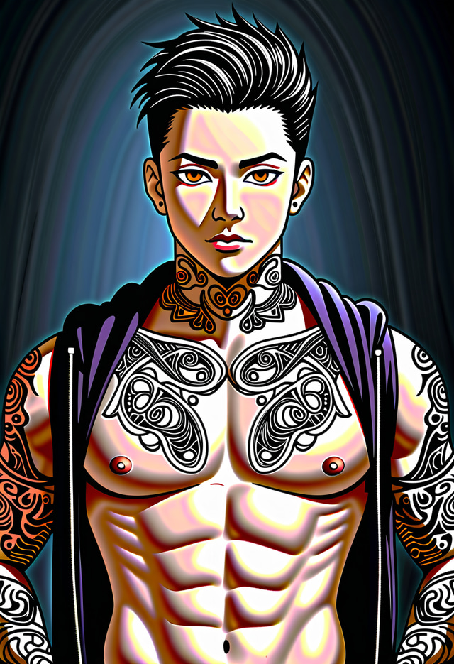 Seymour Lynn avatar