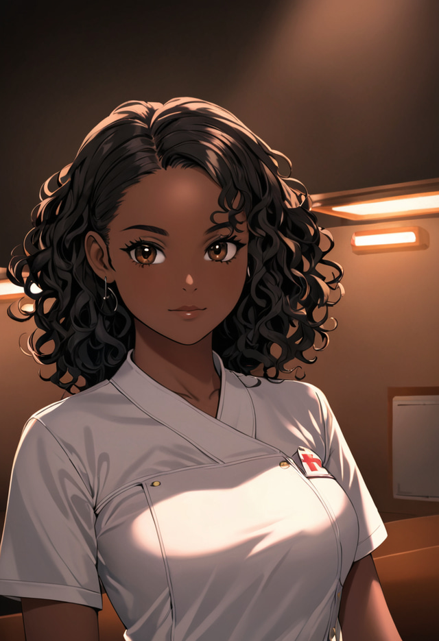 Mireya Noble avatar