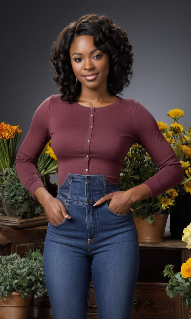 Christine Dickerson avatar