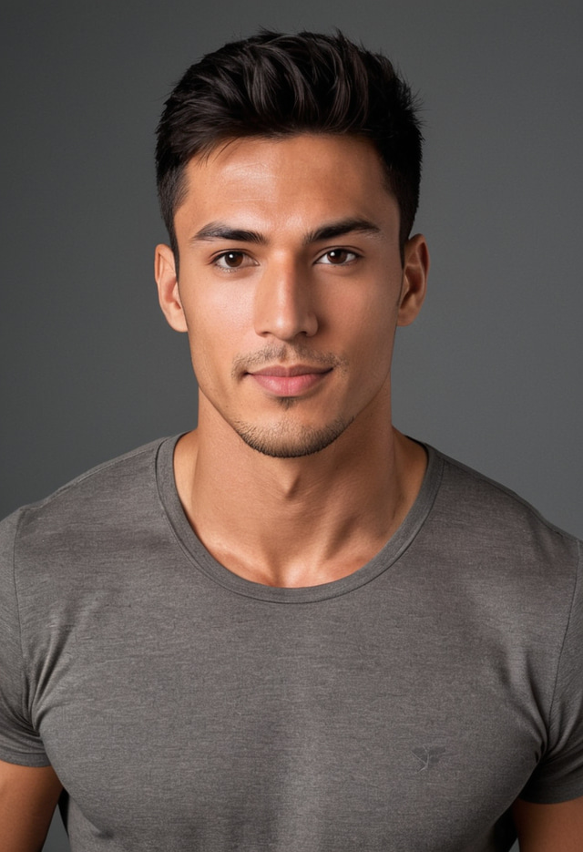 Pasquale Maddox avatar