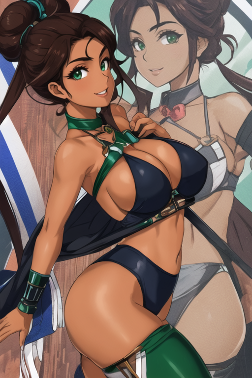 Rebecca Trujillo avatar