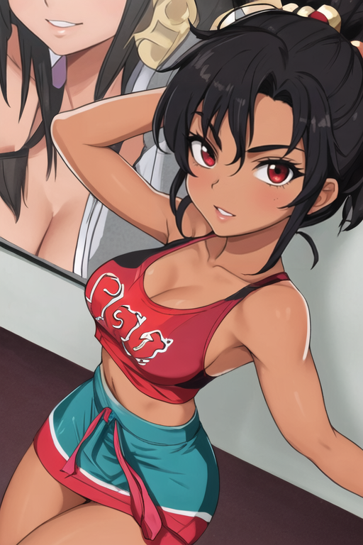 Tori Gordon avatar