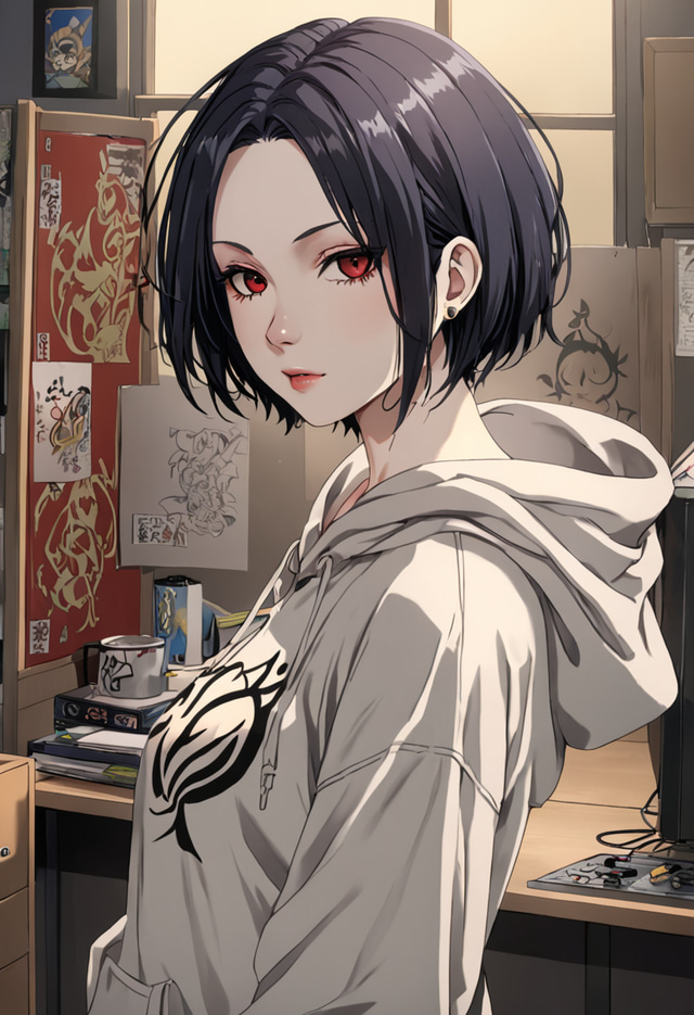 Eden Hanna avatar