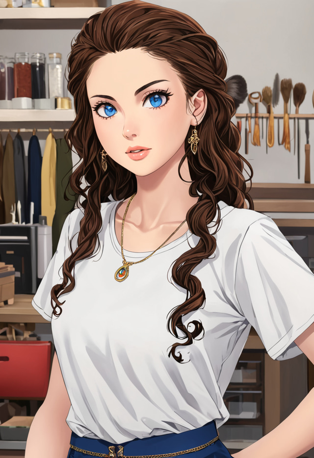 Averi Kaiser avatar