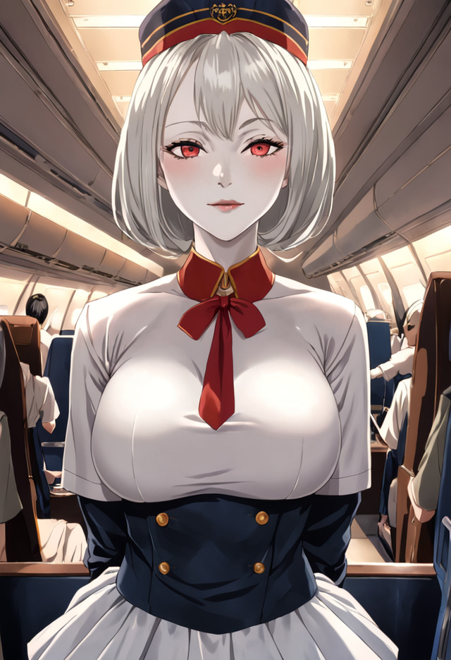 Beatrice Church avatar