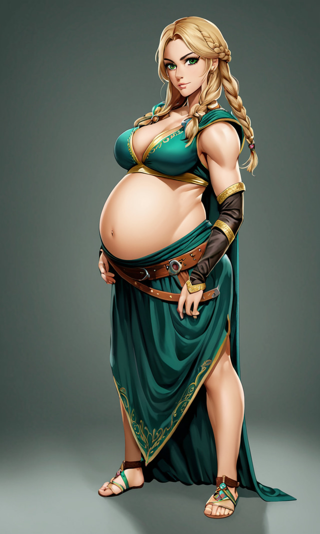 Belinda Ramirez avatar
