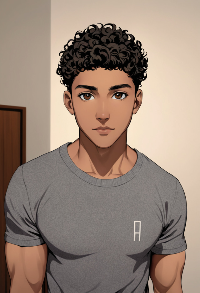 Amado Chapman avatar