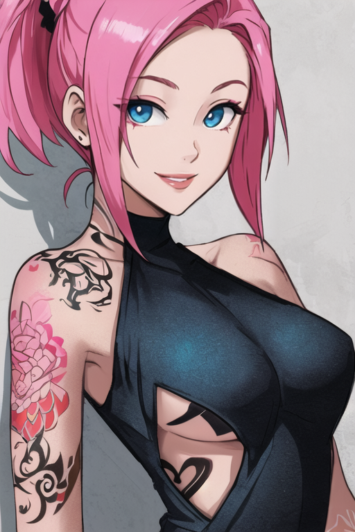Jayleen Bishop avatar