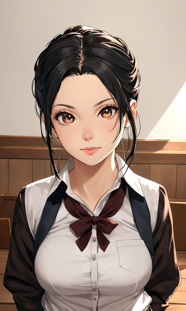Arabella French avatar
