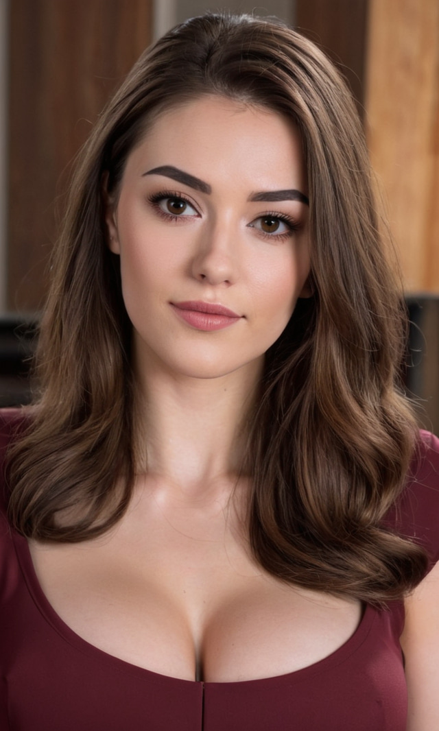 Emmy Bender avatar