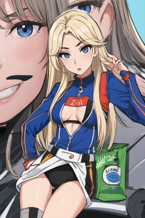 Kiana Paul avatar