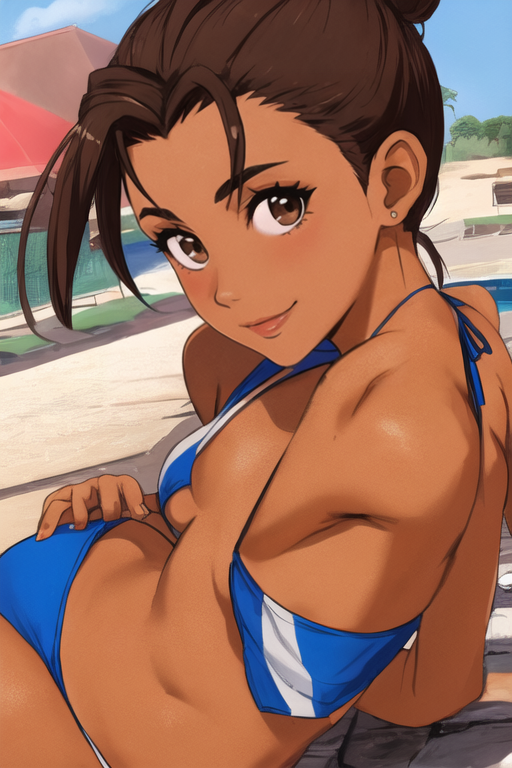 Autumn Spencer avatar