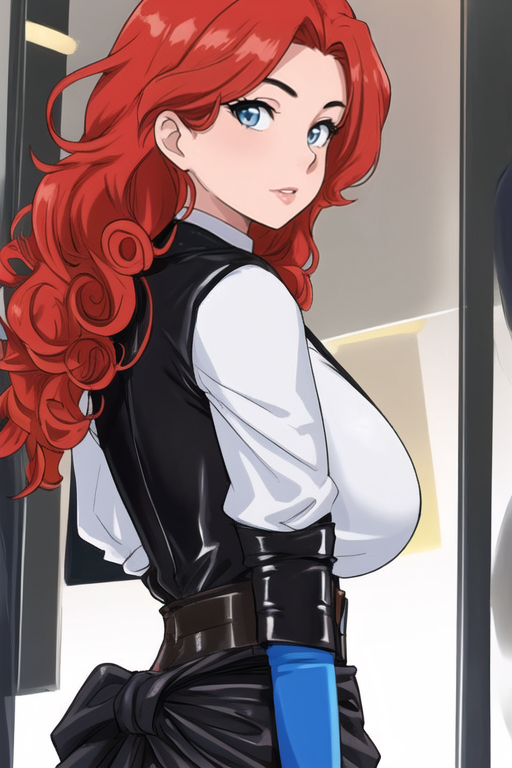 Izabella Berry avatar