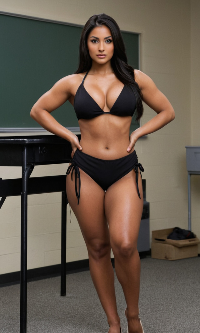 Jaliyah Bright avatar