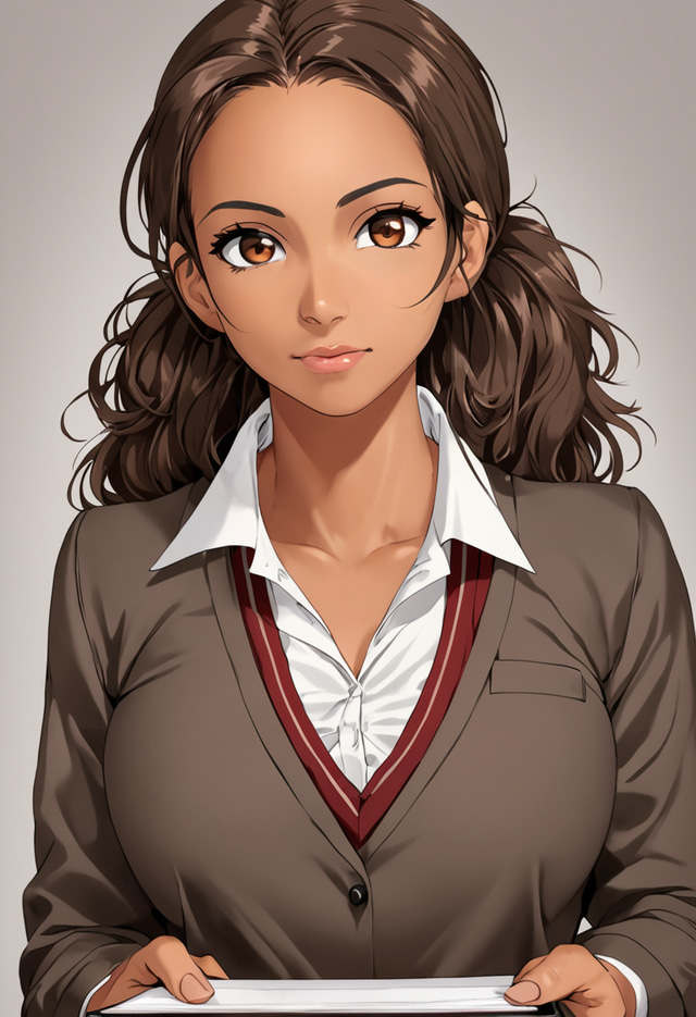 Rachel Morris avatar