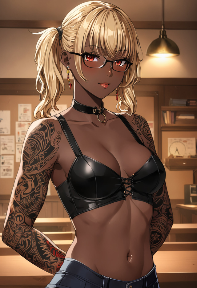 Sienna Patton avatar