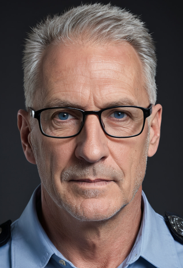 Luke Burton avatar