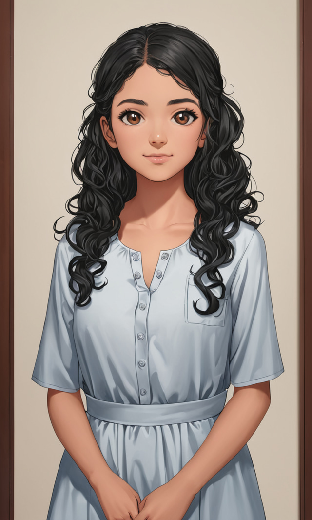 Brooklynn Murillo avatar