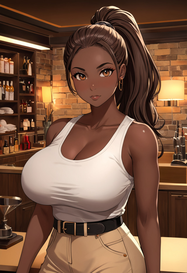 Josie Hudson avatar