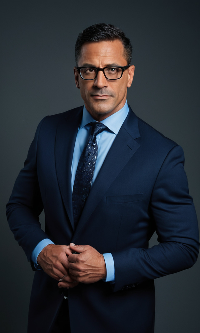 Vance Hamilton avatar