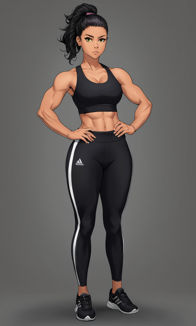 Janiah Hood avatar