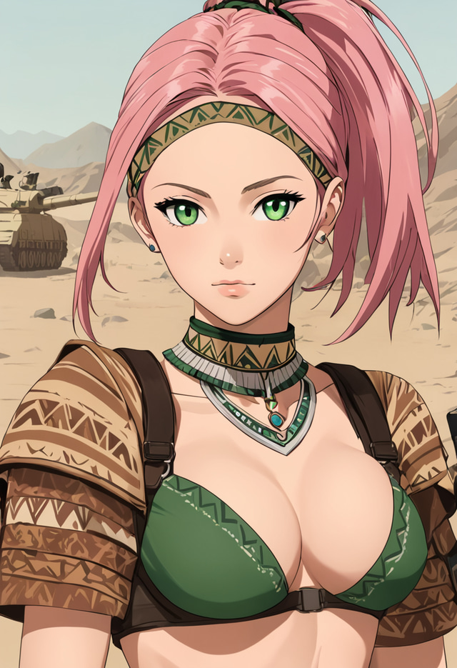 Amber Estrada avatar