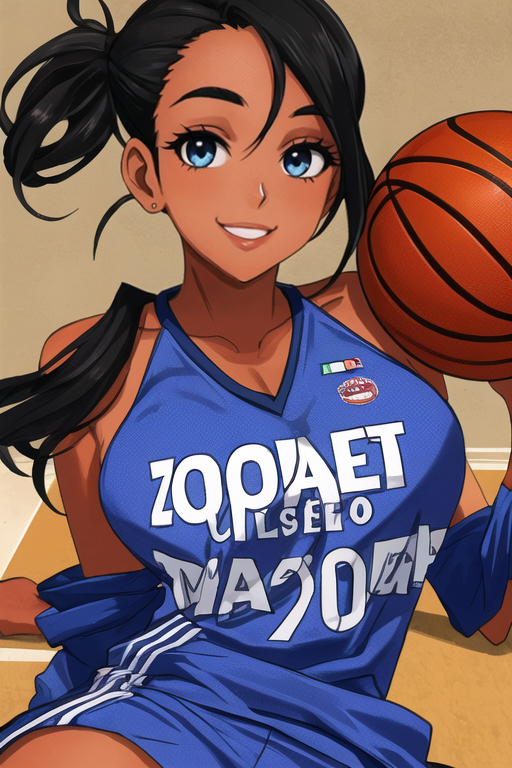 Madalynn Spence avatar