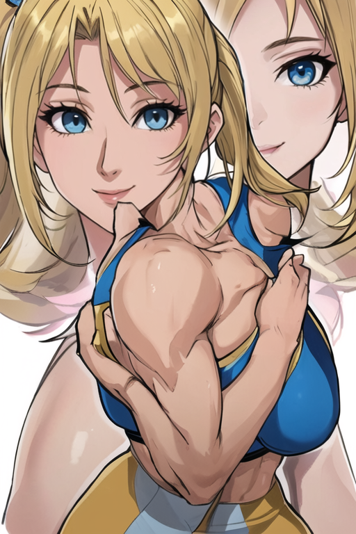 Valerie Giles avatar