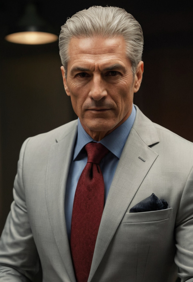 Blaine Miranda avatar