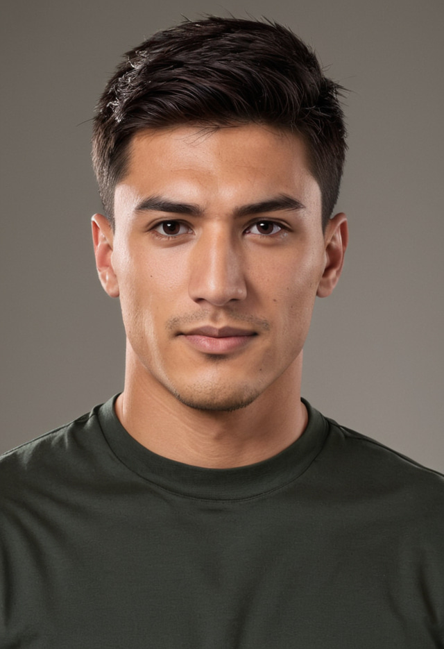 Len Contreras avatar