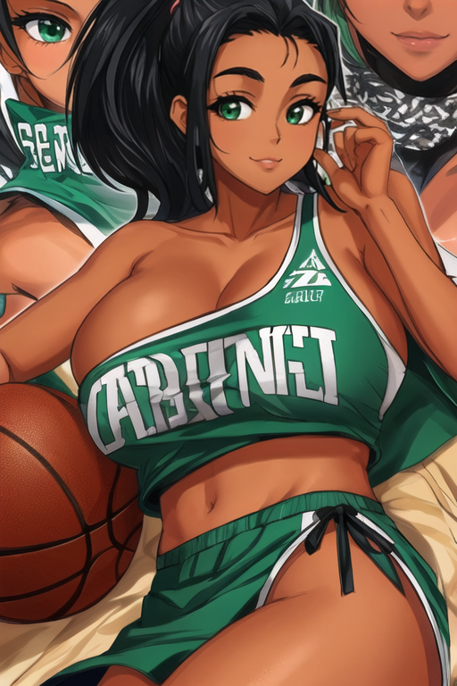 Fiona Jimenez avatar