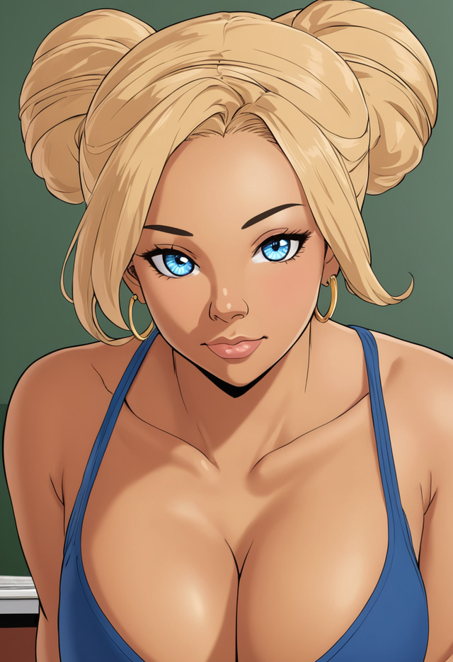 Jasmine Hodges avatar