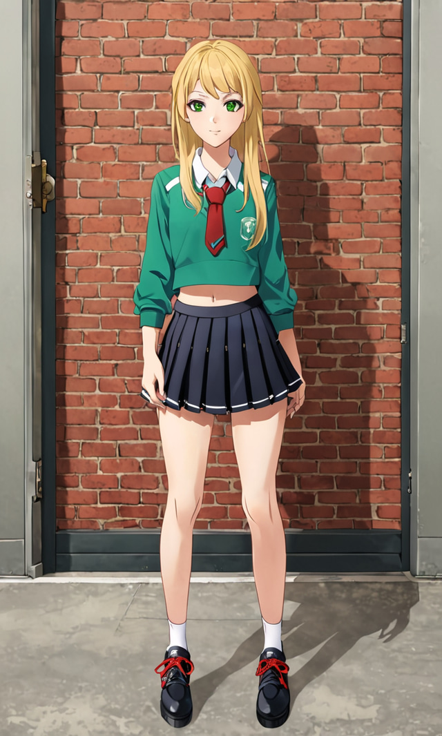 Angelique Osborne avatar