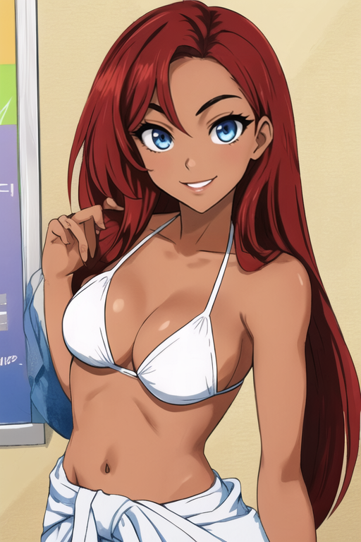 Tatiana Palmer avatar