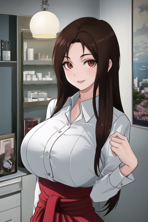 Cecilia Fletcher avatar