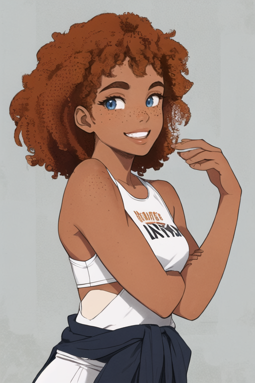 Kendall Beasley avatar