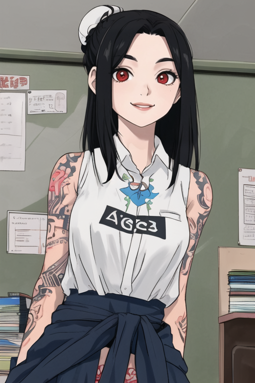 Isla Evans avatar