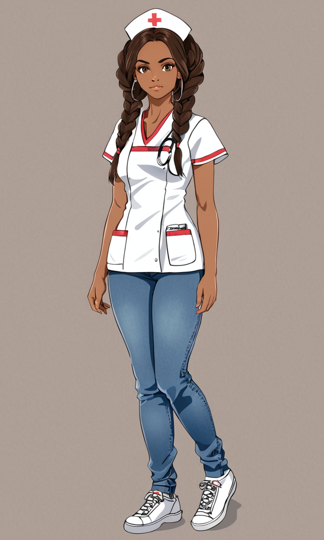 Mckayla Solomon avatar
