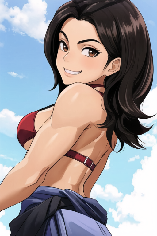 Lauryn Fry avatar