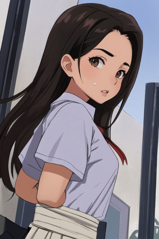 Maleah Frey avatar